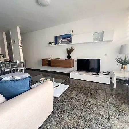 Apartment Palia Seaside Escape