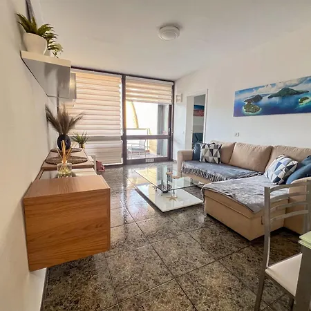 Apartment Palia Seaside Escape *