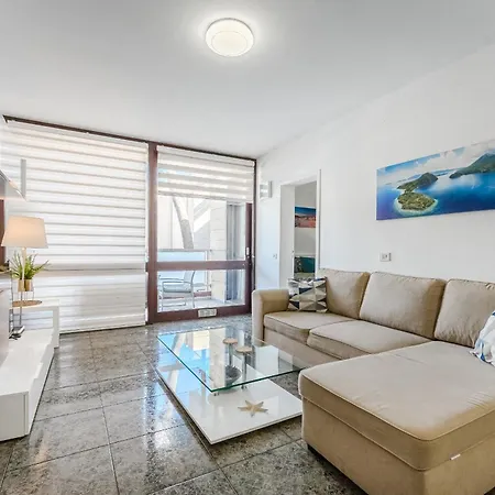 Apartment Palia Seaside Escape