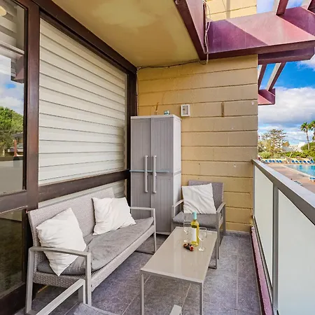 Palia Seaside Escape Apartment *