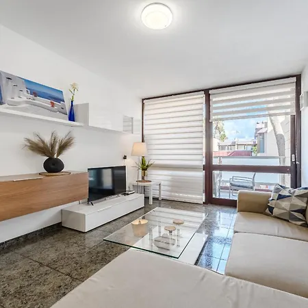 Palia Seaside Escape Διαμέρισμα Costa Del Silencio