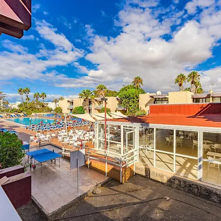 Διαμέρισμα Palia Seaside Escape *