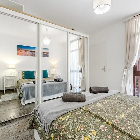 Palia Seaside Escape Διαμέρισμα *