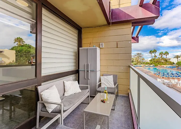 Palia Seaside Escape Apartment *