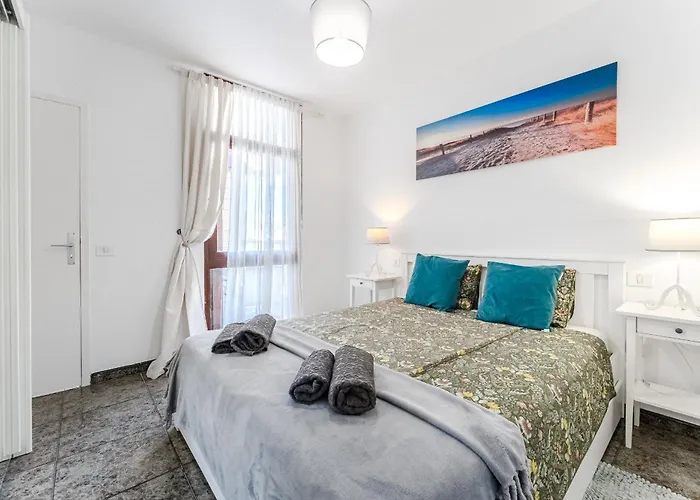 Palia Seaside Escape Apartment *