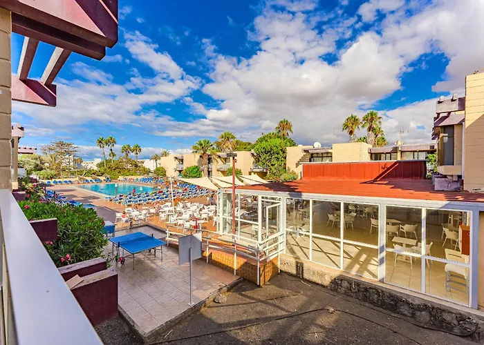 Apartament Palia Seaside Escape *