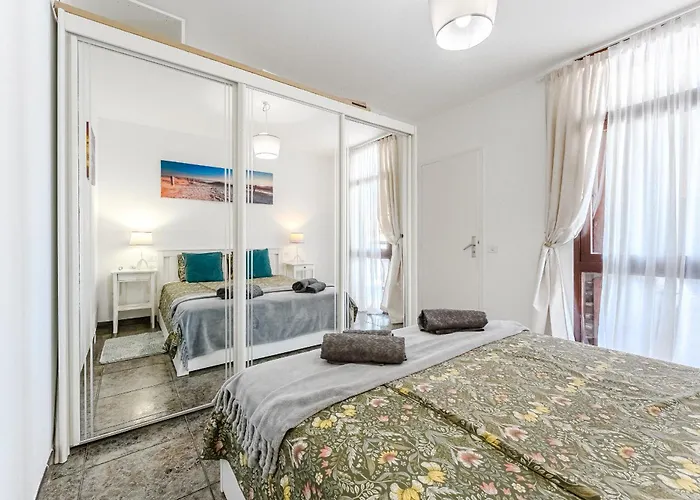 Palia Seaside Escape Apartment *