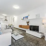 Apartamento Palia Seaside Escape *