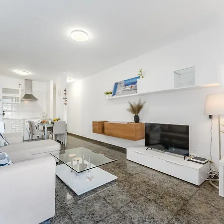 Apartament Palia Seaside Escape *