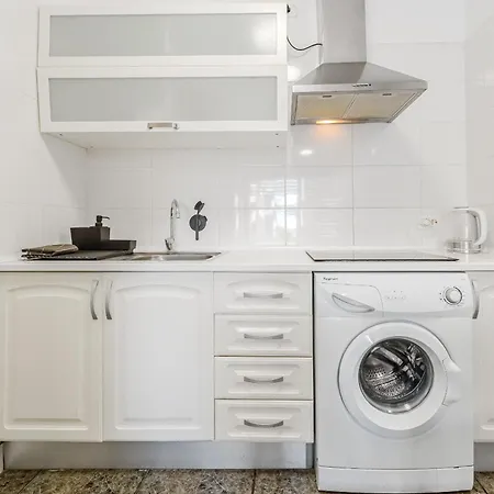 Apartament Palia Seaside Escape Costa Del Silencio