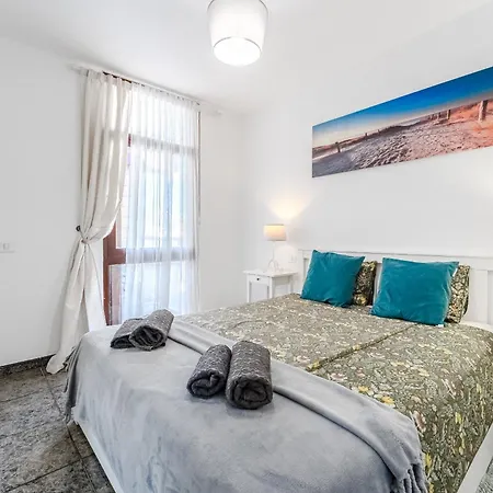 Palia Seaside Escape Appartement *